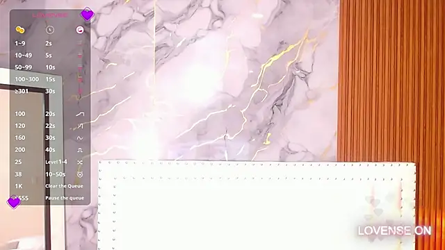 kinkylittlegirll online show from 03.07.25