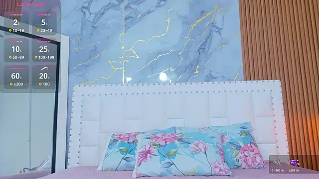 kinkylittlegirll online show from 03.18.26