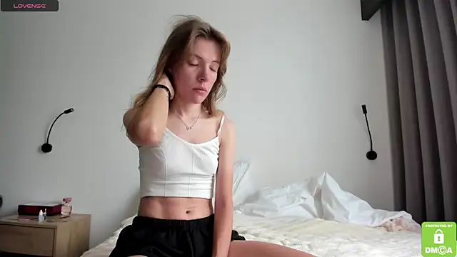 Kalisee  online show from 01.07.26