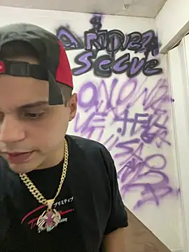 Magosupreme online show from 03.14.26