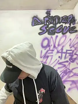 Magosupreme online show from 03.15.26