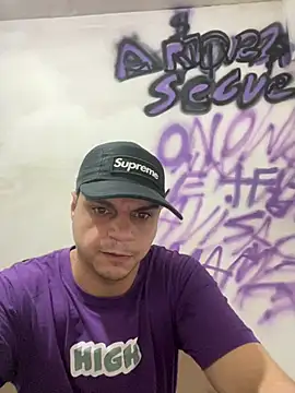 Magosupreme online show from 03.22.26