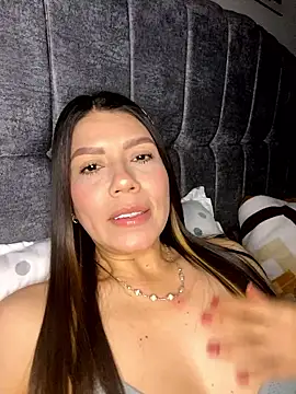 martina contreras online show from 01.17.26