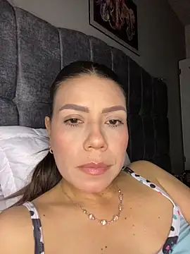 martina contreras online show from 02.01.26