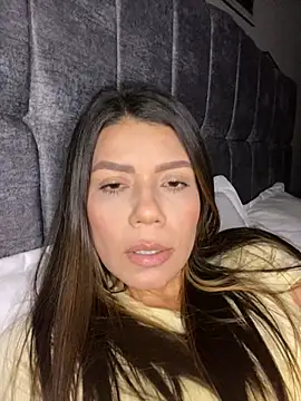 martina contreras online show from 02.07.26