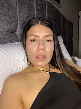 martina contreras online show from 02.27.26