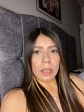 martina contreras online show from 03.22.26