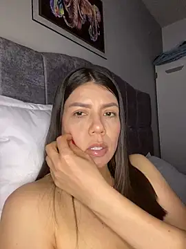 martina contreras online show from 04.03.26