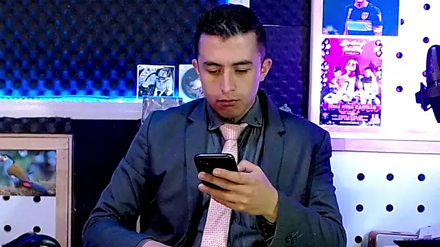 Darko0717 online show from 02.20.25