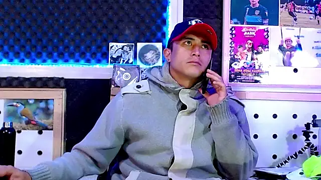 Darko0717 online show from 03.07.25