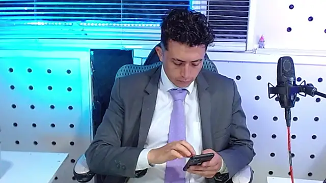 Darko0717 online show from 09.09.25