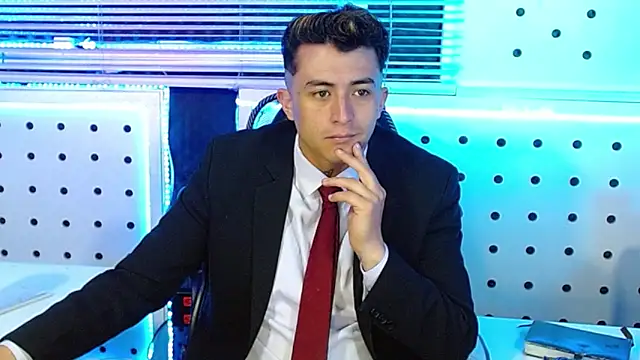 Darko0717 online show from 12.03.25