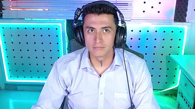 Darko0717 online show from 02.04.26