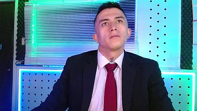 Darko0717 online show from 02.06.26