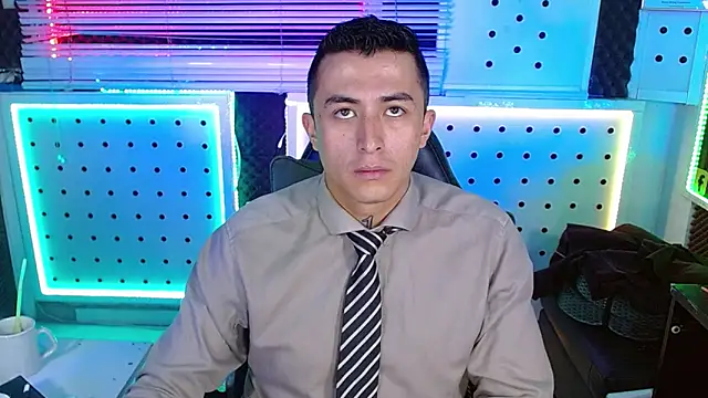 Darko0717 online show from 02.16.26