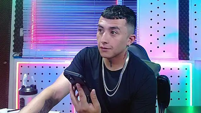 Darko0717 online show from 02.24.26