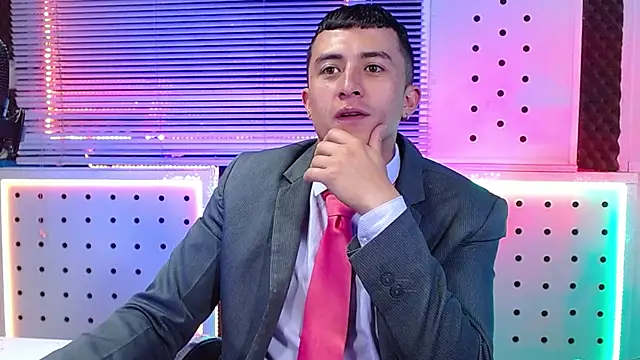 Darko0717 online show from 02.28.26