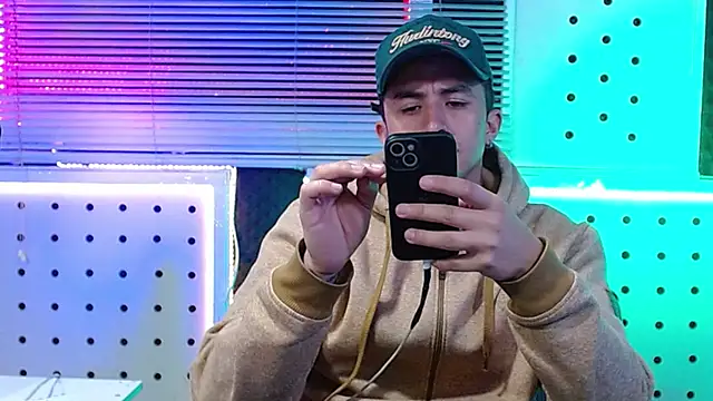 Darko0717 online show from 03.11.26