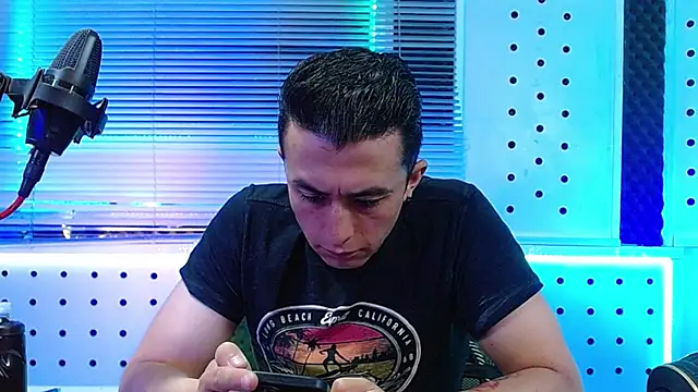 Darko0717 online show from 03.28.26