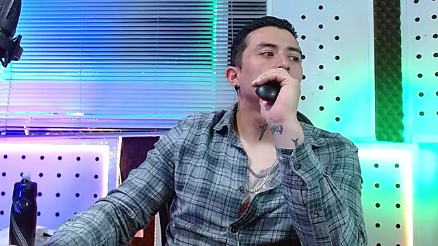 Darko0717 online show from 04.03.26