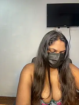 Black Beauty997 online show from 11.21.25