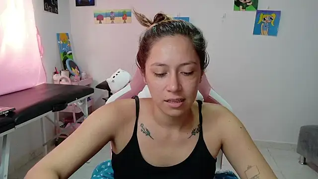 MommyMiaWs online show from 01.09.26