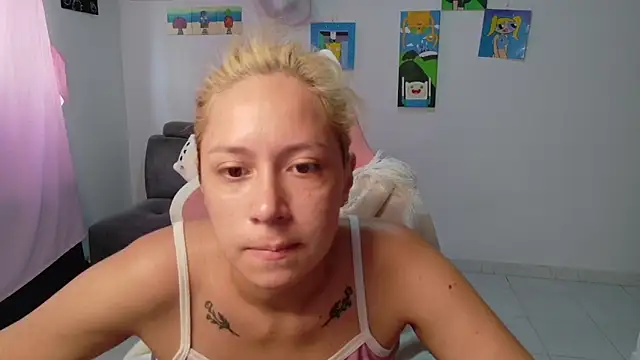 Snapshot of MommyMiaWs chatting on 03.02.26 MommyMiaWs online show from 03.02.26