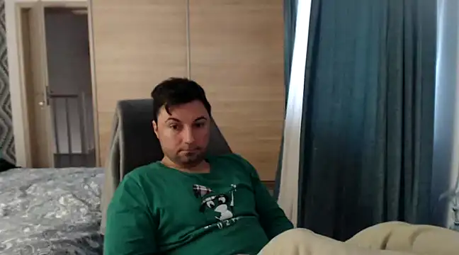 HankMalone online show from 02.06.25