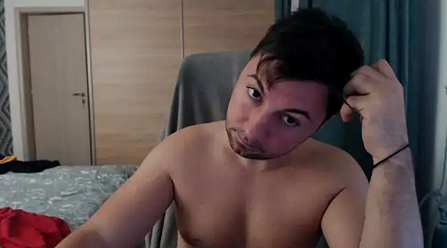 HankMalone online show from 02.08.25