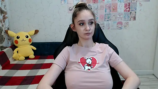 Snapshot of Jackie_Morgan chatting on 05.19.26 Jackie Morgan online show from 05.19.26