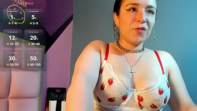 samanthaanderson  online show from 01.25.25