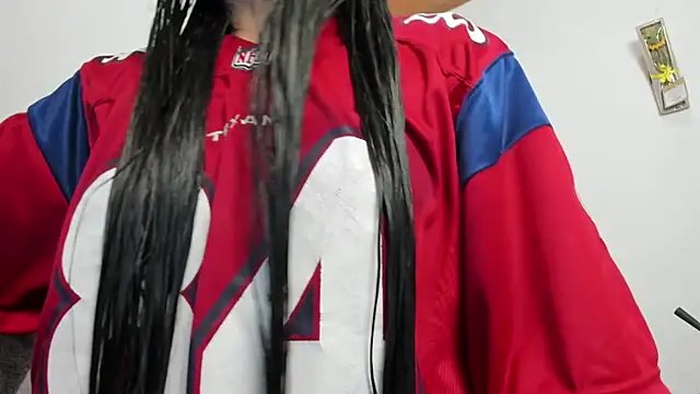 Snapshot of Hanna_moore1 chatting on 02.24.25 Hanna moore1 online show from 02.24.25