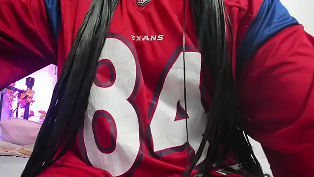 Snapshot of Hanna_moore1 chatting on 10.04.25 Hanna moore1 online show from 10.04.25