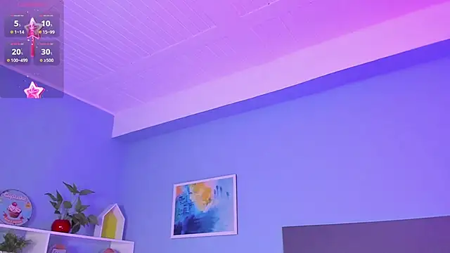 kylie reyes online show from 02.07.25