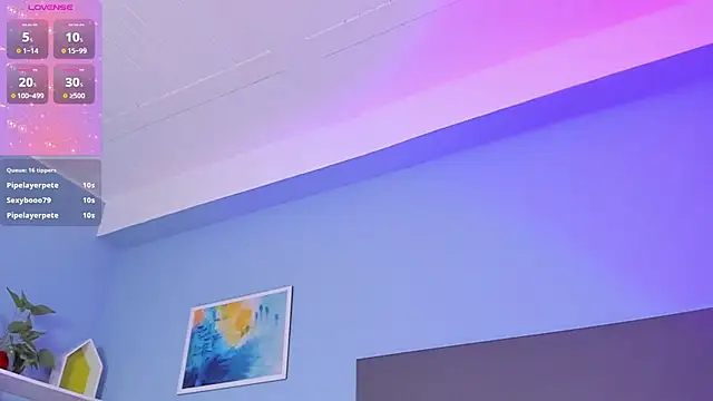 kylie reyes online show from 03.06.25