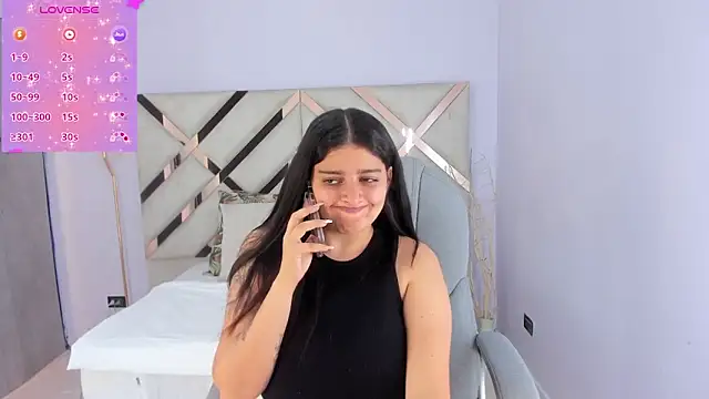 kylie reyes online show from 12.15.25