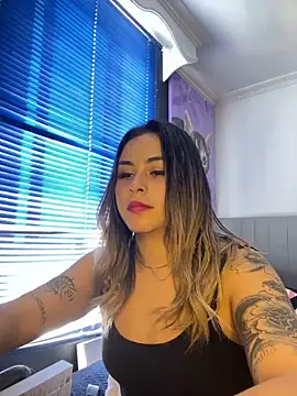 pamelao online show from 12.05.24