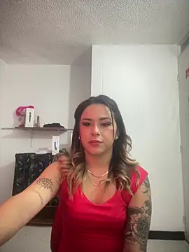 pamelao online show from 02.14.25