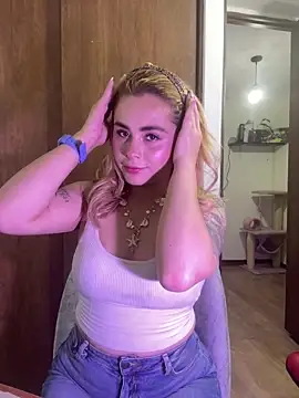 pamelao online show from 04.16.26