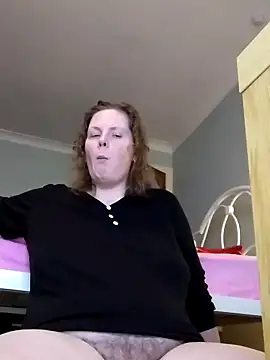 xxSexyBushLinnxx online show from 12.27.24