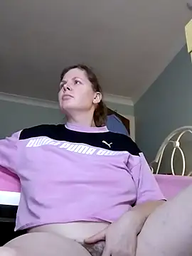 xxSexyBushLinnxx online show from 01.07.25