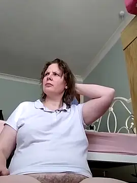 xxSexyBushLinnxx online show from 01.27.25