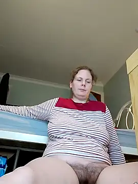 xxSexyBushLinnxx online show from 03.07.25