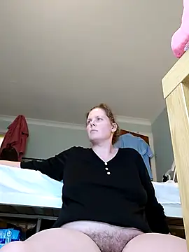 xxSexyBushLinnxx online show from 03.17.25