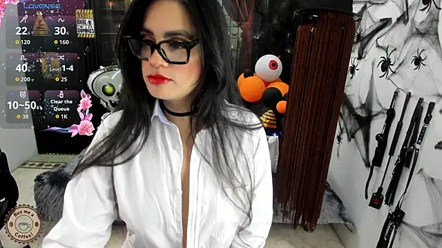 criss 21  online show from 11.05.25