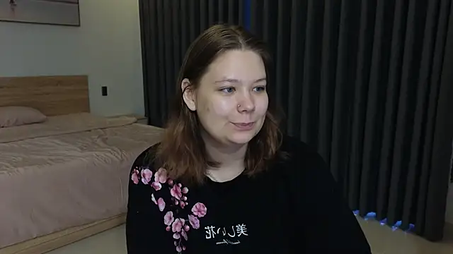 DjennaPalme online show from 03.14.26