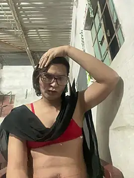 Snapshot of Apple00001@xh chatting on 02.06.26 Apple00001xh online show from 02.06.26