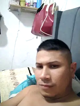 Latinsexanal online show from 11.11.25