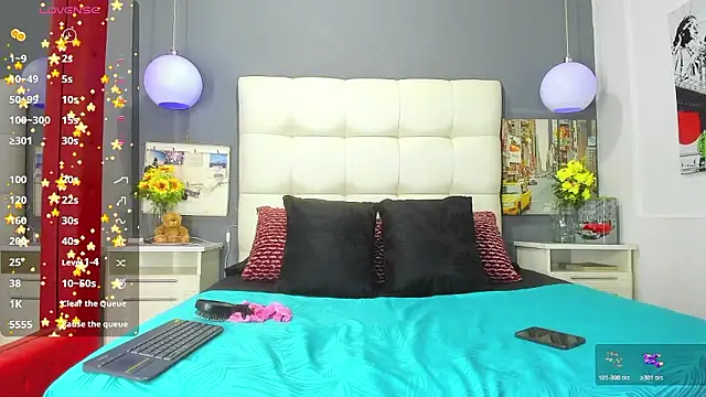 Snapshot of cinthya_walker1 chatting on 01.09.26 cinthya walker1 online show from 01.09.26