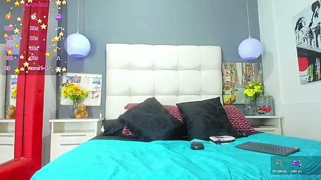 Snapshot of cinthya_walker1 chatting on 01.12.26 cinthya walker1 online show from 01.12.26